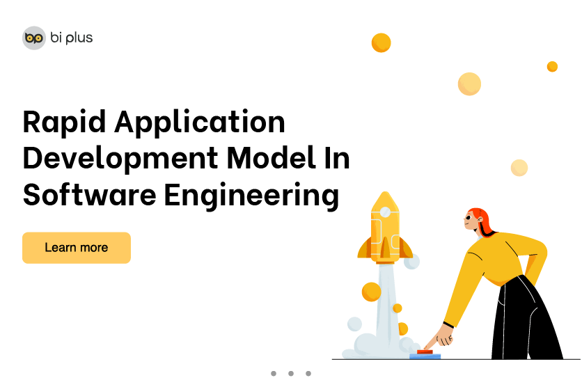 Rapid Application Development model
