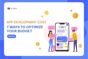 app development cost optimization