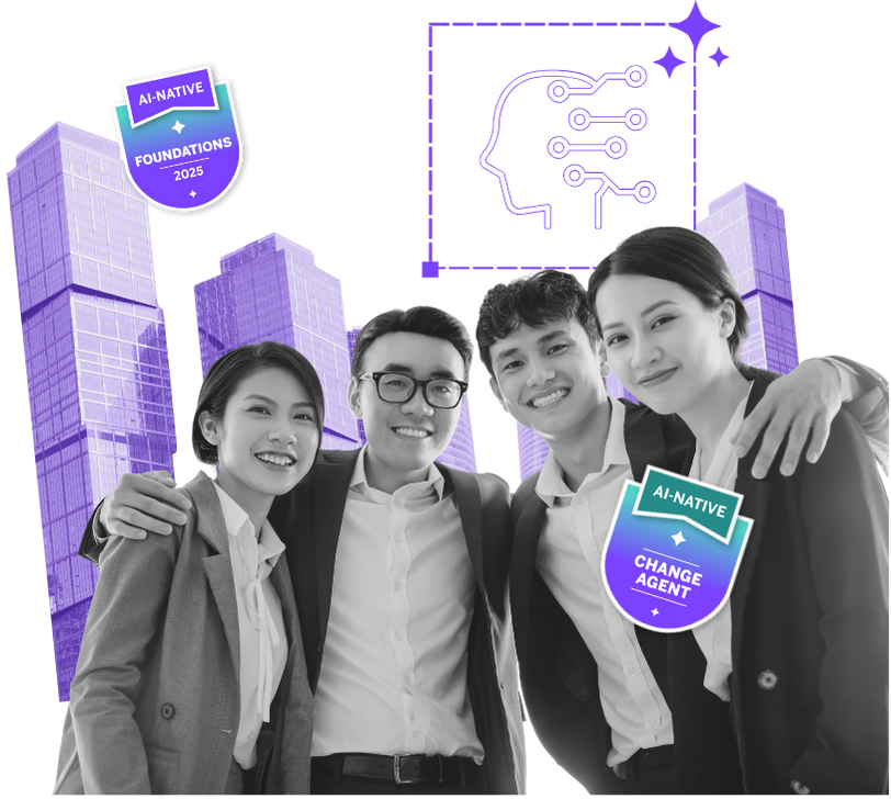 Chương trình AI-Native - BiPlus