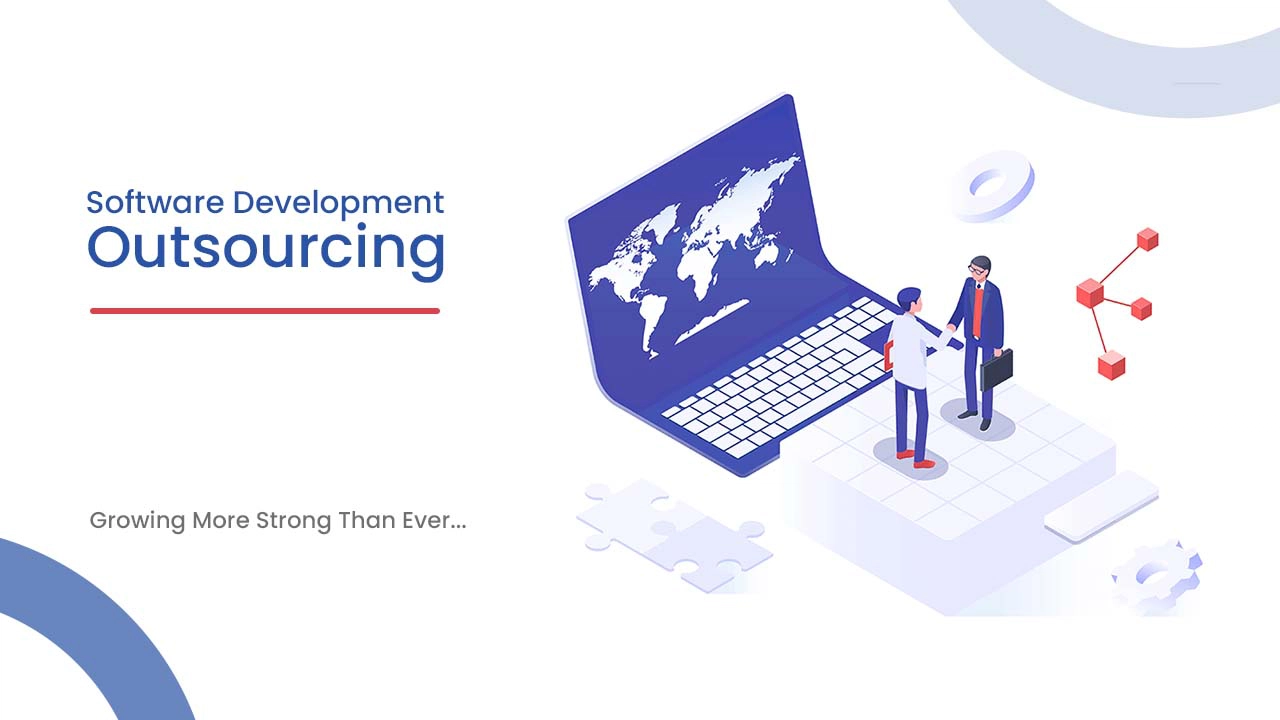 Outsourcing Software Development from A - Z in 2023