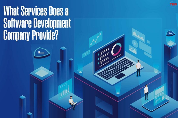 Discover the Top Software Services List for Your Business