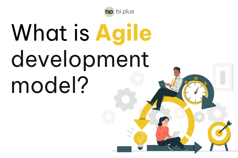Agile Development Model: Detail Guideline for 2023