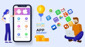 Boost Your Business With Custom Mobile App Development