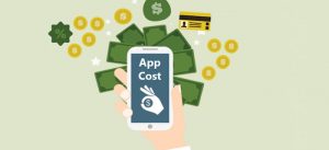 Cost Of Developing An App