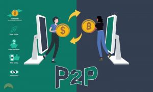 P2P Payment App Development 2023: Definition & How to build