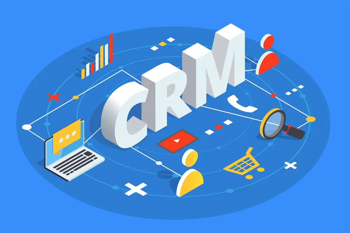 What is Customer Relationship Management (CRM)