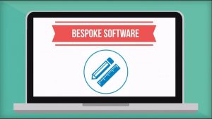 What is bespoke software? Does it suit your business?