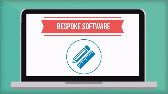 What is bespoke software? Does it suit your business?