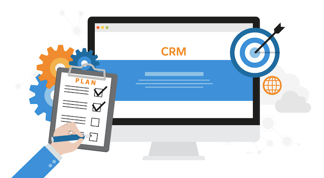 Why your company should build a custom CRM system?