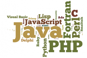 programming languages for software engineer
