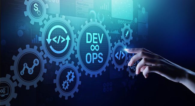 What is DevOps tool? 
