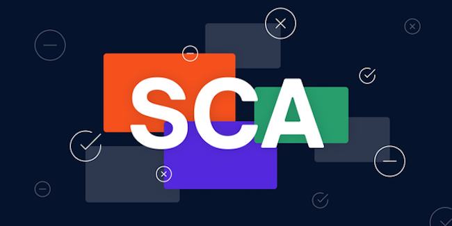 What is software composition analysis (SCA)?