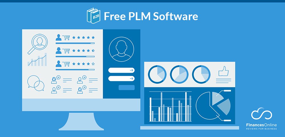 free PLM software