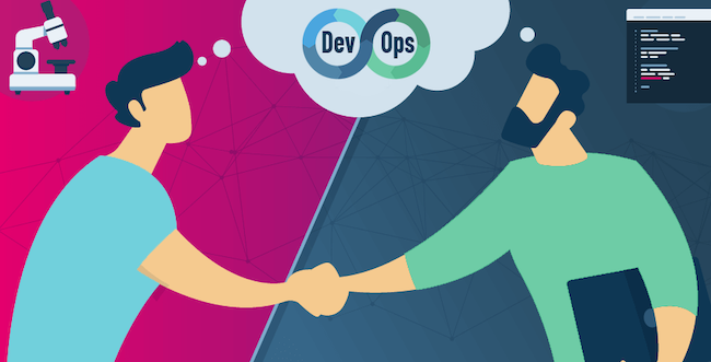 Benefits of DevOps associated to performance and culture