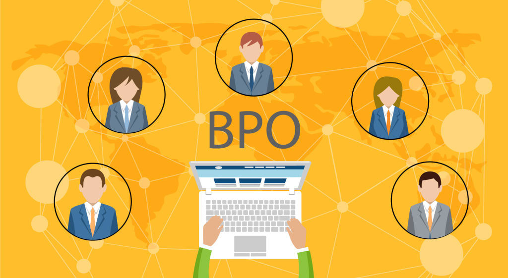 What Is Business Process Outsourcing (BPO)