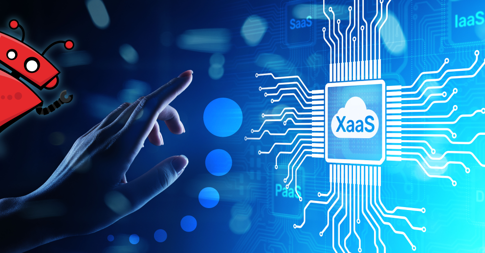 Everything as a Service (XaaS)