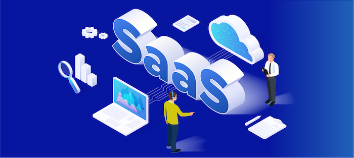 SaaS software development: definition and how to build