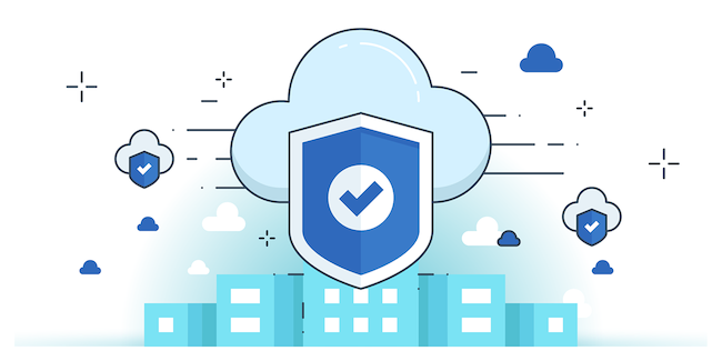 The importance of cloud native security