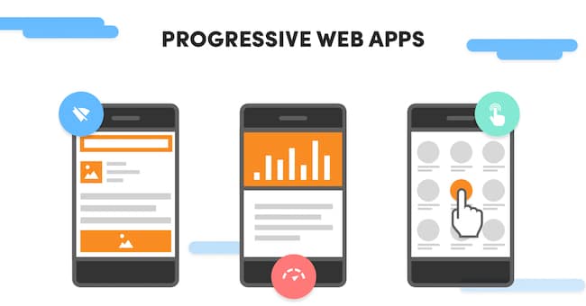 What is a Progressive Web App ?