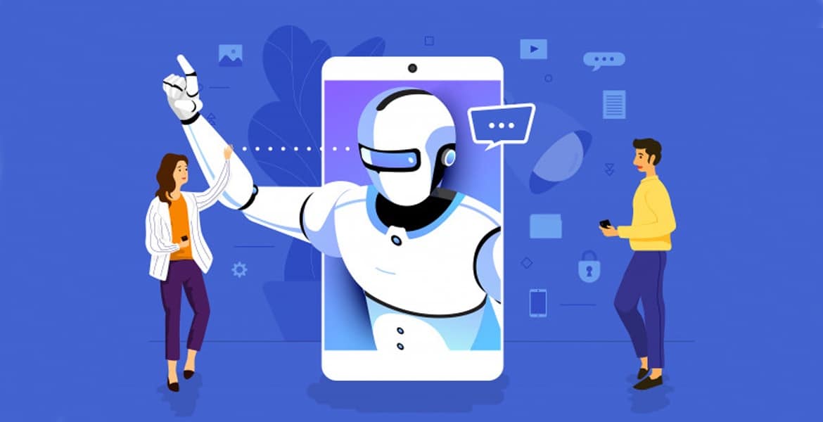 Best AI chatbots for marketers