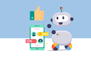 ChatGPT & 7 biggest examples of customer service chatbots