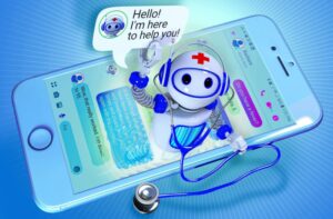 Chatbots in healthcare: Enhancing patient care