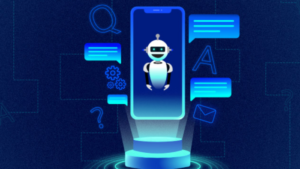 Discover mechanism behind how does a chatbot work