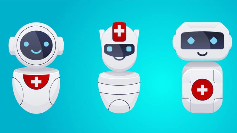 Future look of healthcare chatbots