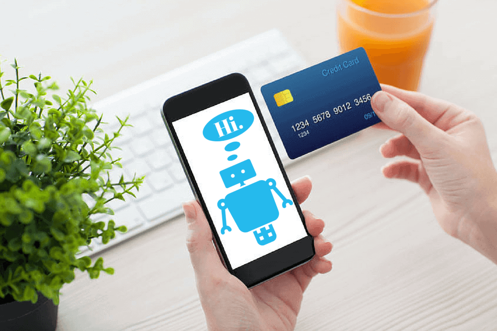 How to use chatbots for banking?