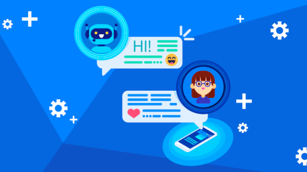 What are customer service chatbots?  