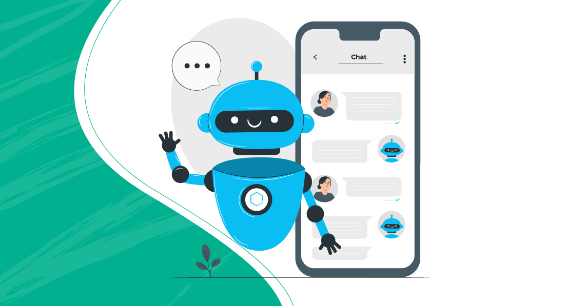 What is AI chatbot?